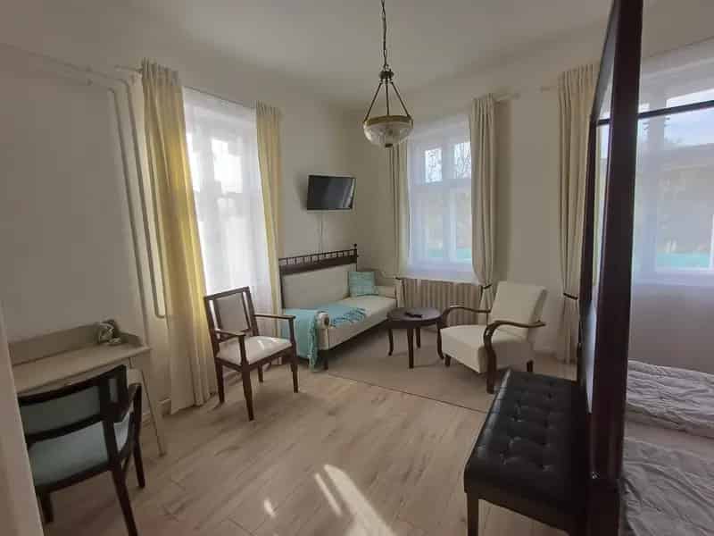 Hajdunanas Kertvarosi Apartman Haz Elado