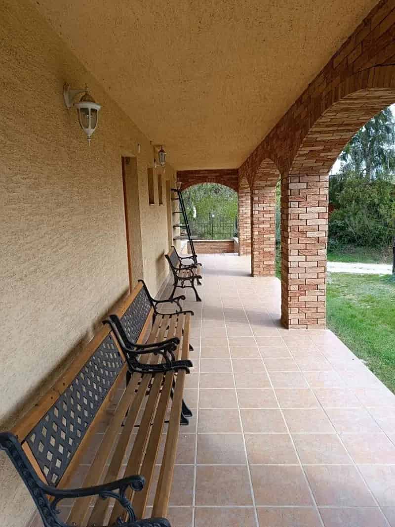 Balatonkenesei Mediterrán Családi Ház Eladó