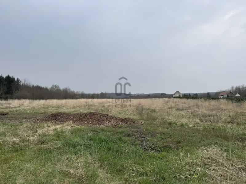 Zartkerti telek elado Nagykanizsa kozelben