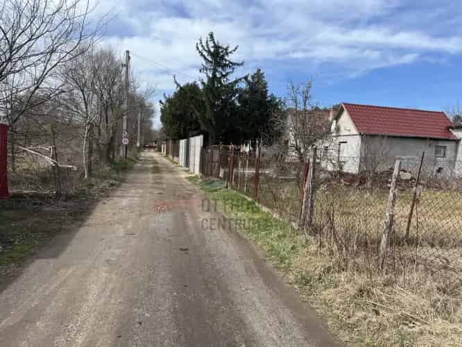 Debreceni zártkerti telek eladó 1193 m2