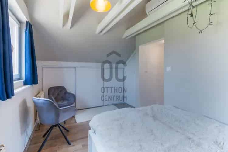Göd családi ház eladó - felújított, 4 szoba, Duna-part közel