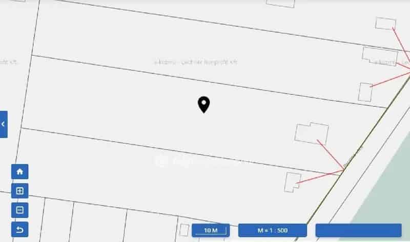 Ház Kiadó , Hajdúhadházi járás, Alföld és Észak