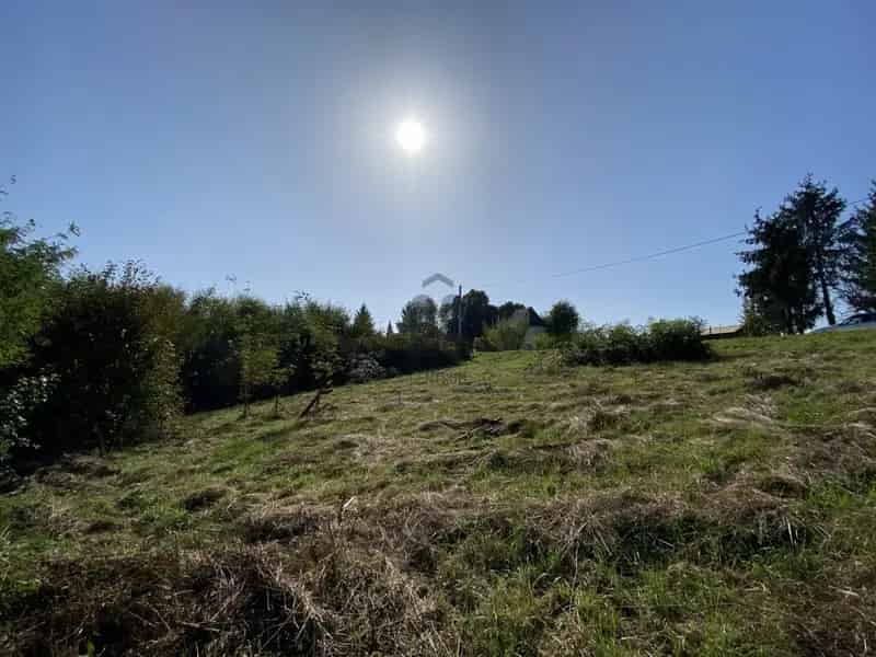 897 m2-es Zártkerti Telek Nagykanizsán