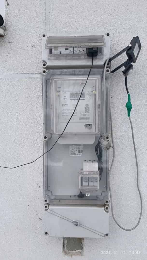 Baracskai családi ház eladó 110nm 2 generációnak