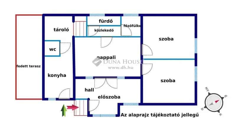 Ház Eladó , Ráckeve, Közép-Magyarország