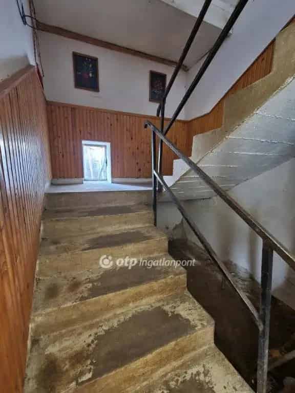 Bakonybéli családi ház eladó 80m2 2139m2 telekkel