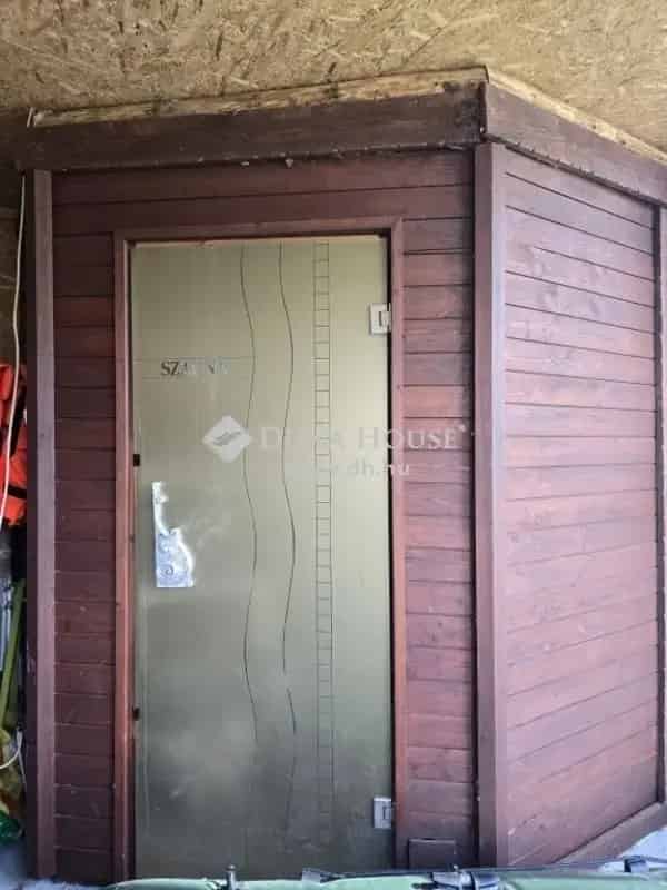 3 Hektáros Zártkerti Farm Hosszúhetényben