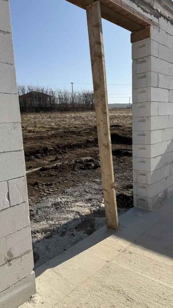Bükkaranyos Új Építésű Családi Ház Panorámás Kilátással