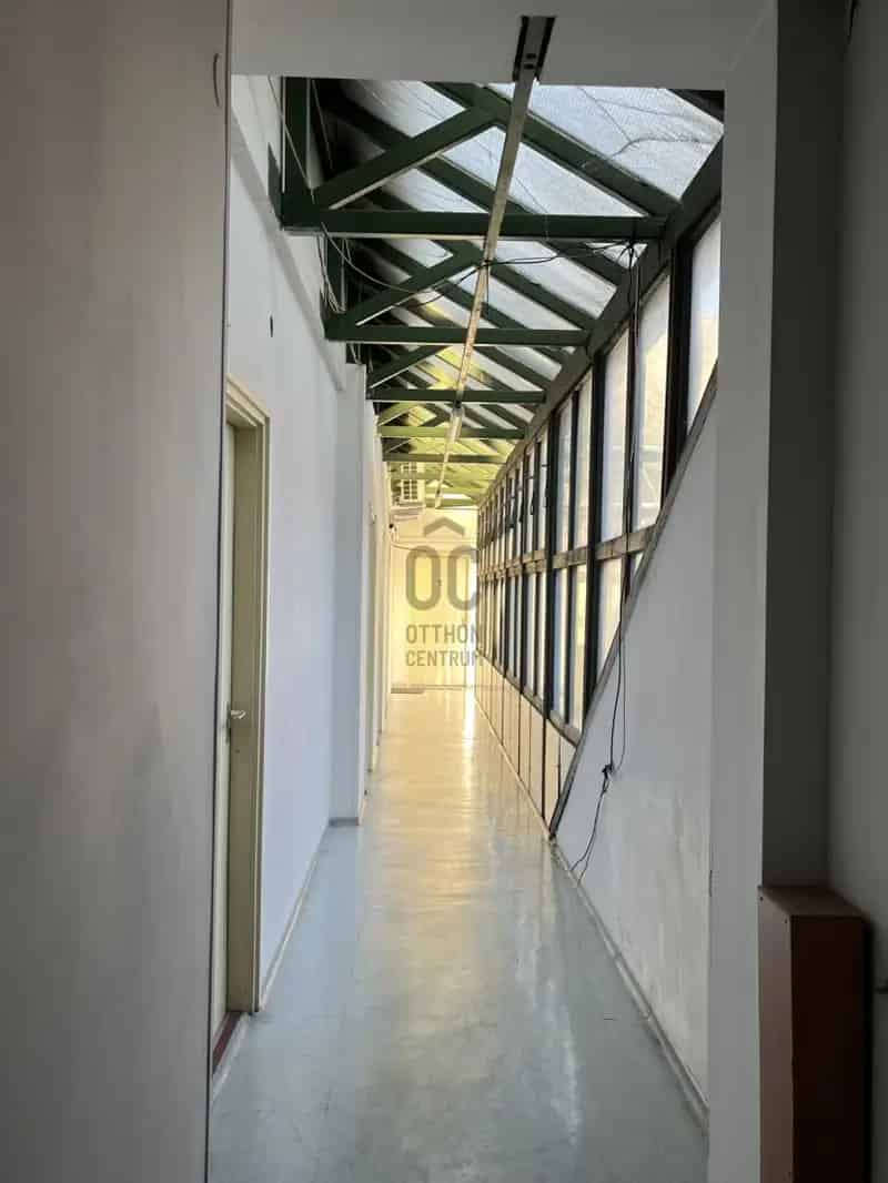 655 nm-es Irodaház eladó Erzsébetvárosban