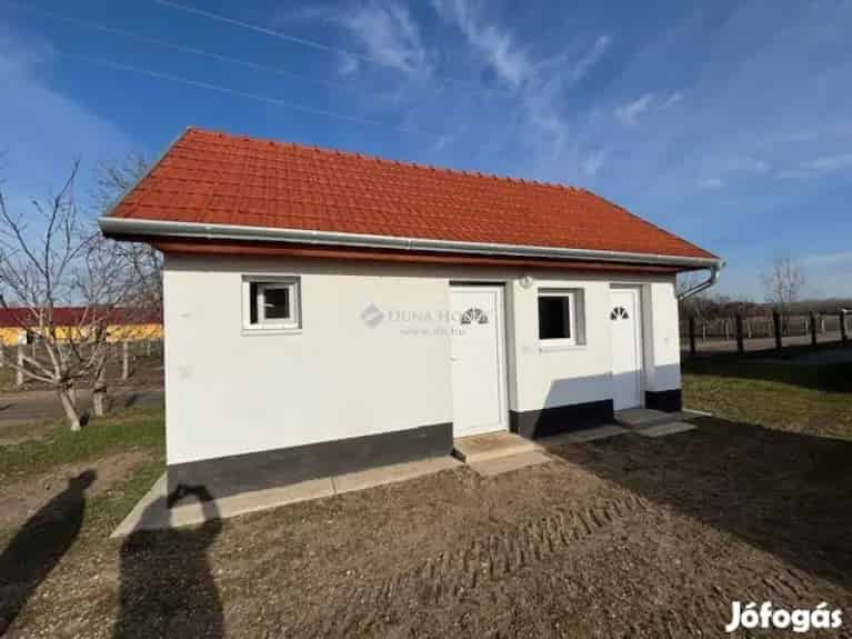 Működő gazdaság eladó Kiskunfélegyházán