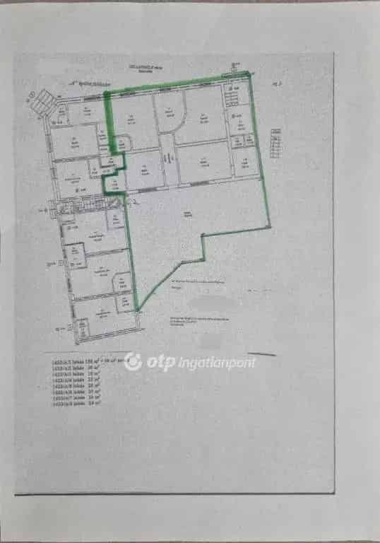 Celldömölki 155 m2-es Téglaház - Két Generációnak, Vállalkozásnak is