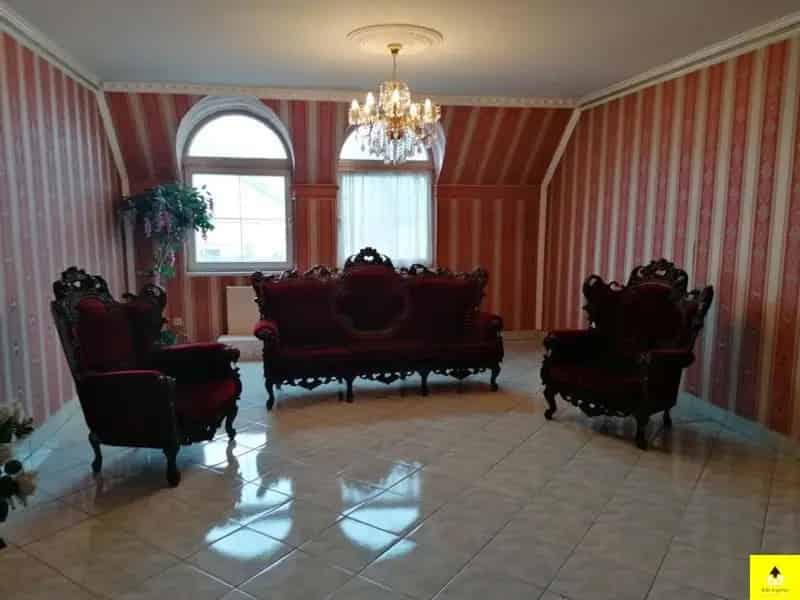 Tapolcai Luxusvilla Elado 440m2 7 Szoba Balatonhoz Kozel