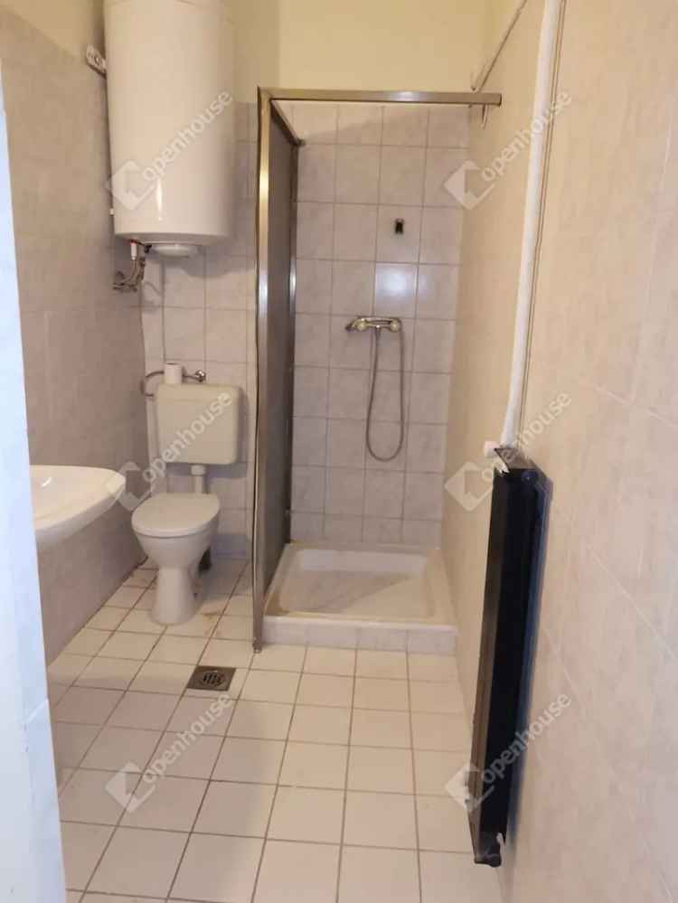 Ácsi családi ház eladó - 7 szoba, nagy telek
