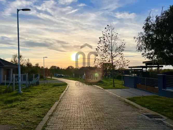 Balatonszárszó építési telek eladó 989 m2