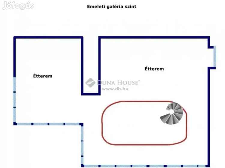 Eladó vendéglátás, Gödöllő - Gödöllő, Iroda, üzlethelyiség, ipari ingatlan - Jófogás Ingatlan