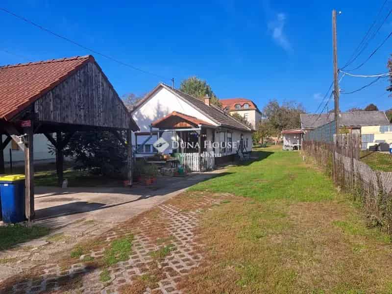 Gyömrői 3 szobás családi ház eladó
