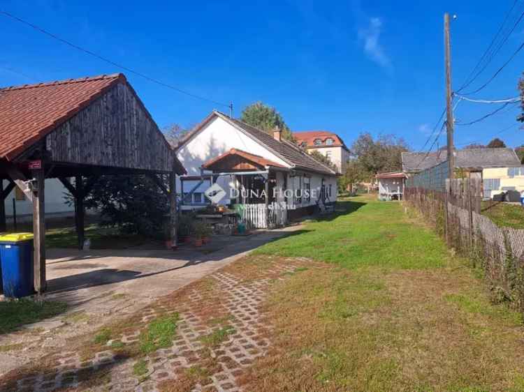 Családi ház Eladó in Gyömrő, Közép-Magyarország