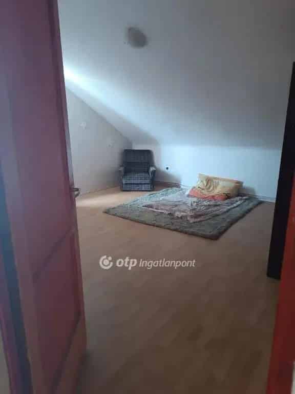 150 nm-es családi ház Kemecsén eladó