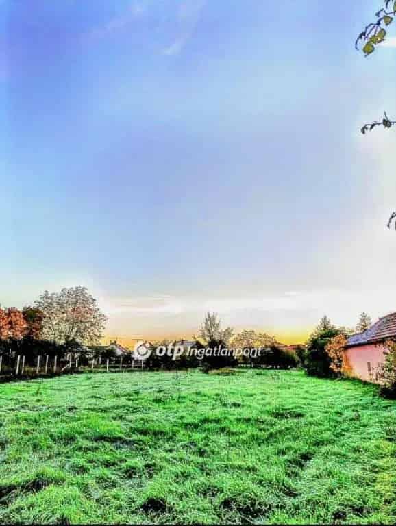 Építési Telek Hajdúszoboszlón - 1769 m2 - Fürdőközelben