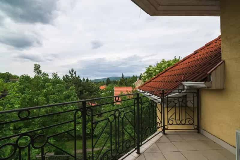 Budakeszi családi ház eladó Normafa közelében