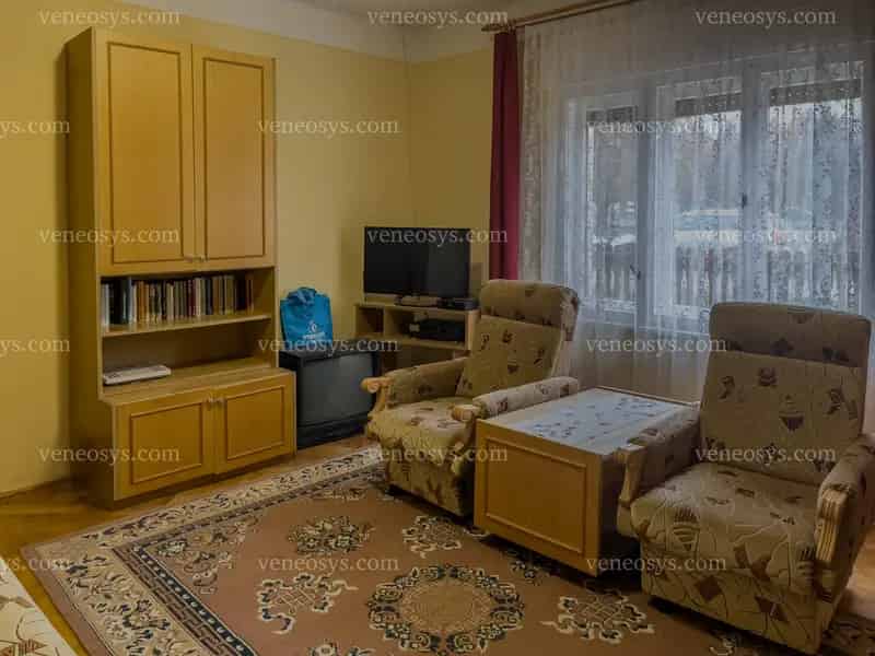 Eladó családi ház belváros közelében 100m² 500m² kerttel