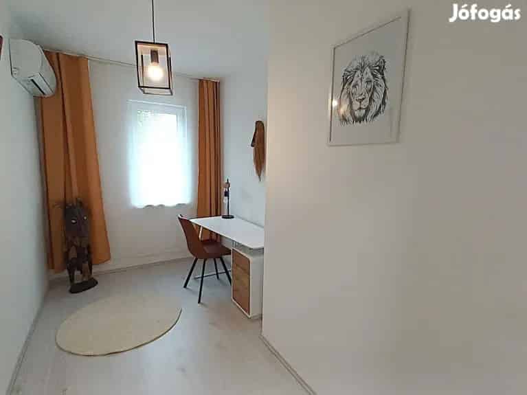 Debrecen Nagyerdő közeli 3 szobás felújított lakás eladó
