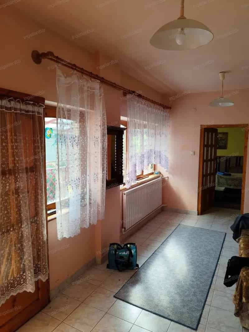 Aranyosapáti 135 nm-es 3 szobás családi ház eladó