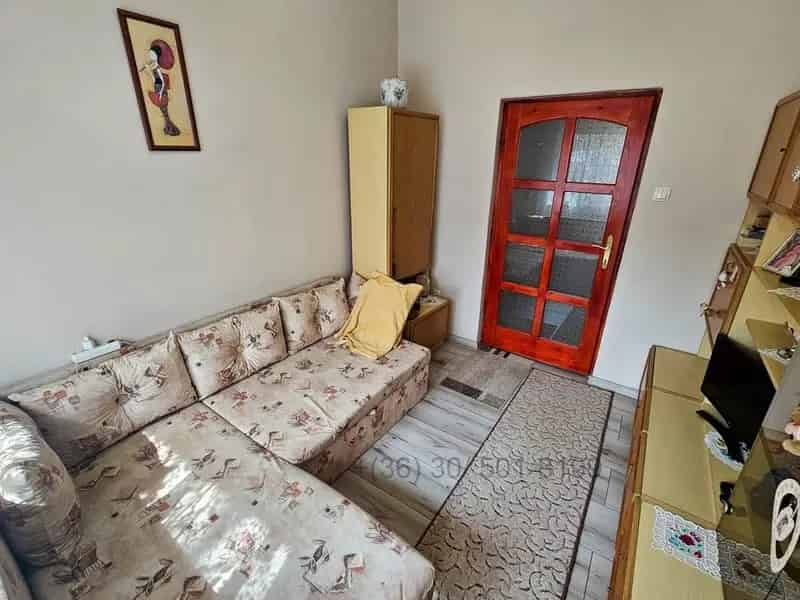 87 5 m2-es 3 szobás családi ház Debrecenben