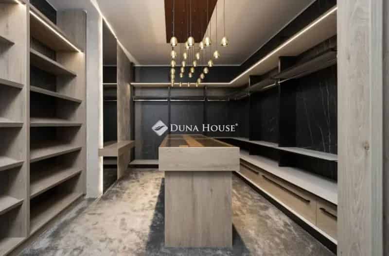 Tóparti Luxusvilla 469nm - exkluzív otthon nagycsaládosoknak