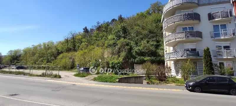Salgótarján Belvárosi Telek Eladó - 2100 nm