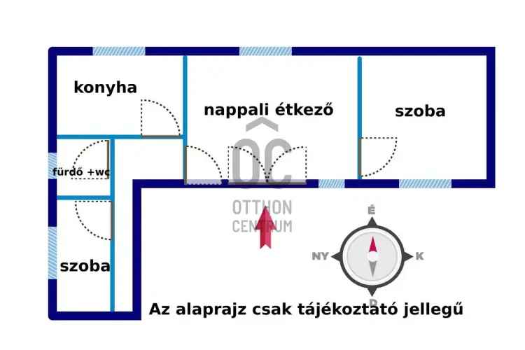 Gyöngyössolymosi eladó családi ház, DHZ056813