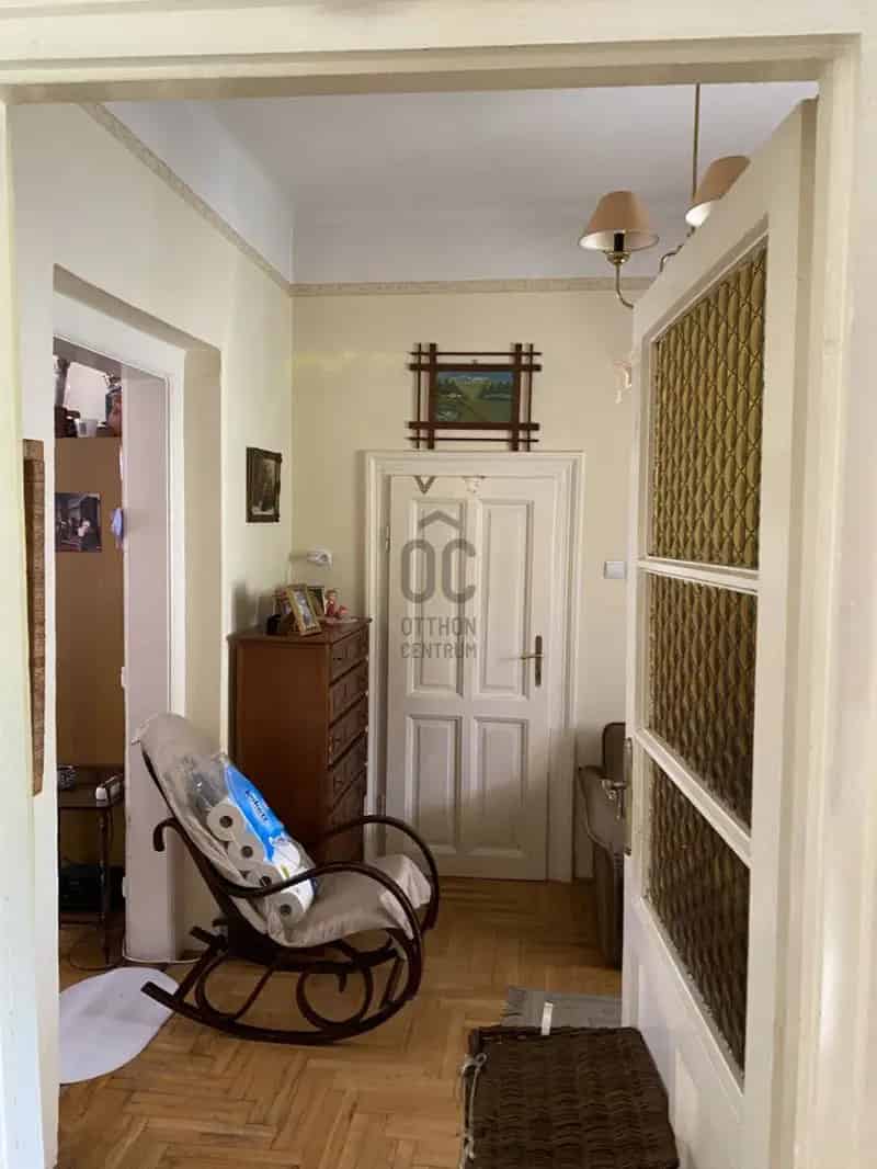 Pestújhelyi 3 szobás családi ház eladó