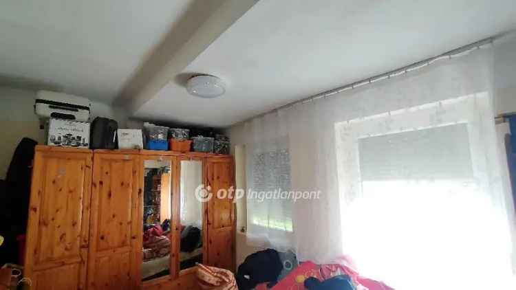 Túrkeve családi ház eladó 94 nm 3 szoba