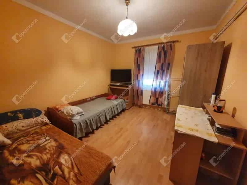 Eladó családi ház Babócsán - 104m2 - 4 szoba - CSOK
