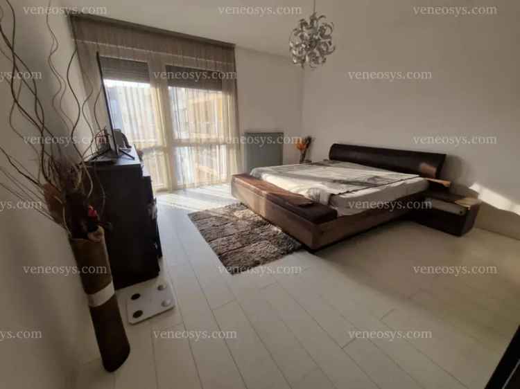 Luxus Penthouse Lakás Miskolcon - 98m² + 64m² Terasz - Garázs