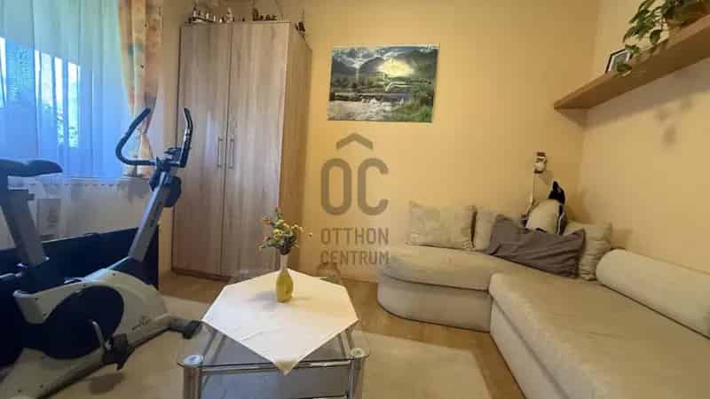 Bük családi ház eladó 4 apartmannal