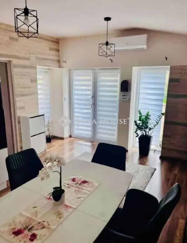 Újhegyi családi ház eladó - 110m2 - 2020-as építés