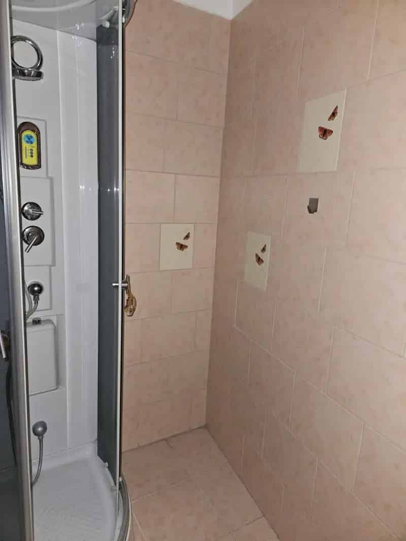 Pápa Borsosgyőr 93 nm-es 2 szintes sorház eladó