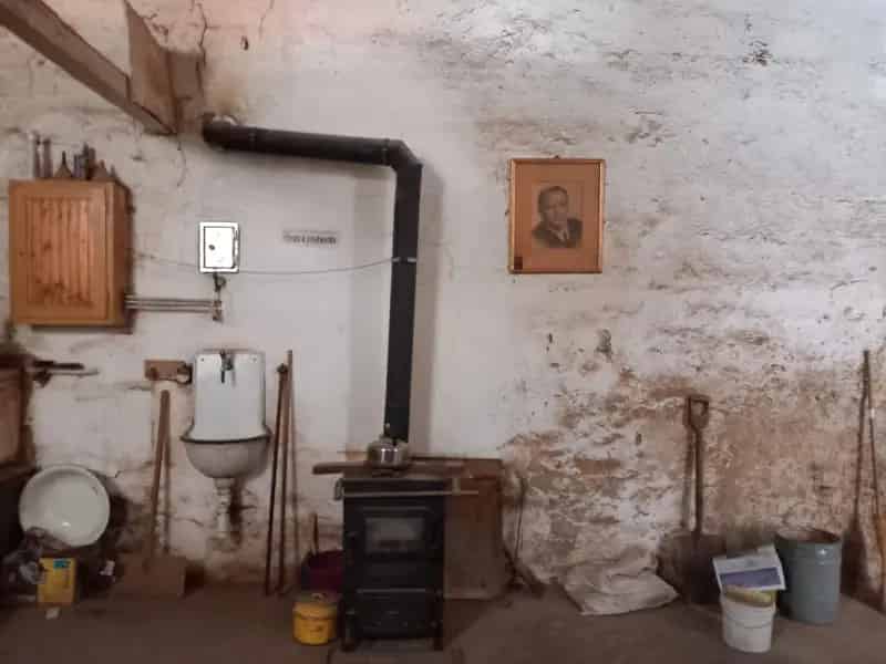 50 m2-es Újlipótvárosi Ingatlan Eladó Felújítandó