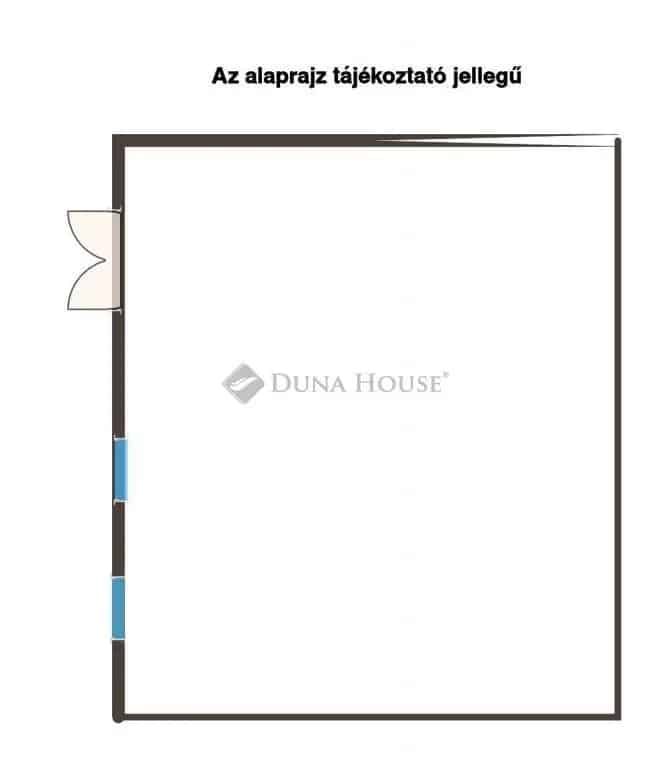 Kistarcsa Raktár Eladó 228 m2 Földszint Emelet Csörlő