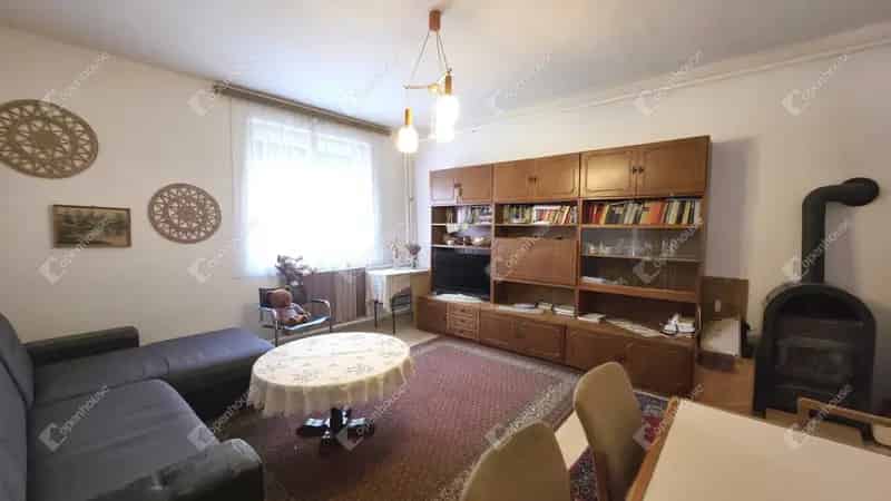 Miskolc Martin-kertváros 120 nm-es családi ház eladó