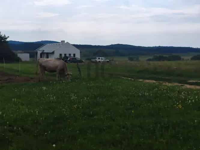 Reziben eladó építési telek 955 nm