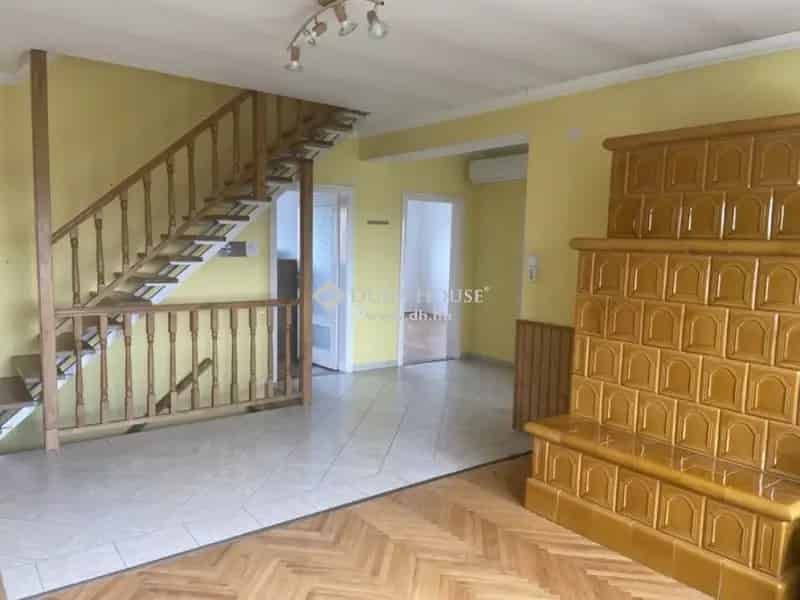 Panorámás Családi Ház Dunaszentgyörgyön