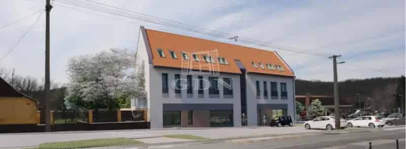 Isaszegi új építésű 2 szobás lakás eladó 2025-re