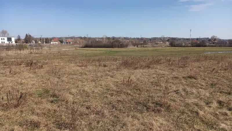 Pécel Telek Eladó 999 m2 Zöldövezet Befektetés