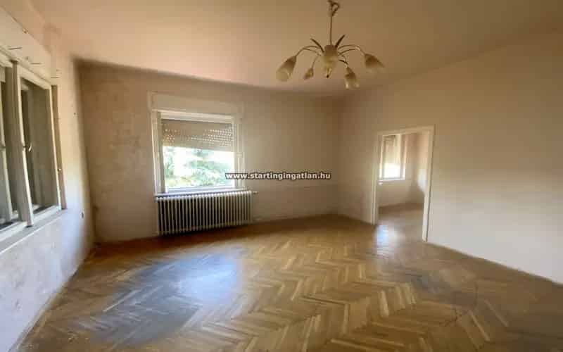 Felújítandó családi ház Budapest XVI kerületben 160 nm 1087 nm telekkel