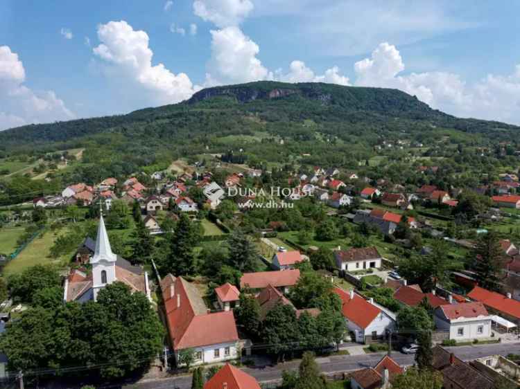 Családi ház Eladó in Badacsonytördemic, Dunántúl