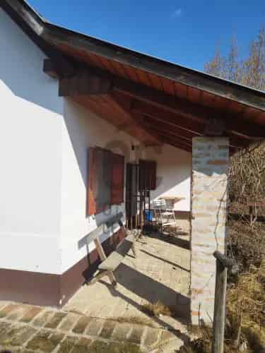 Kötcsei eladó telek pince és nyaraló Balaton közelében