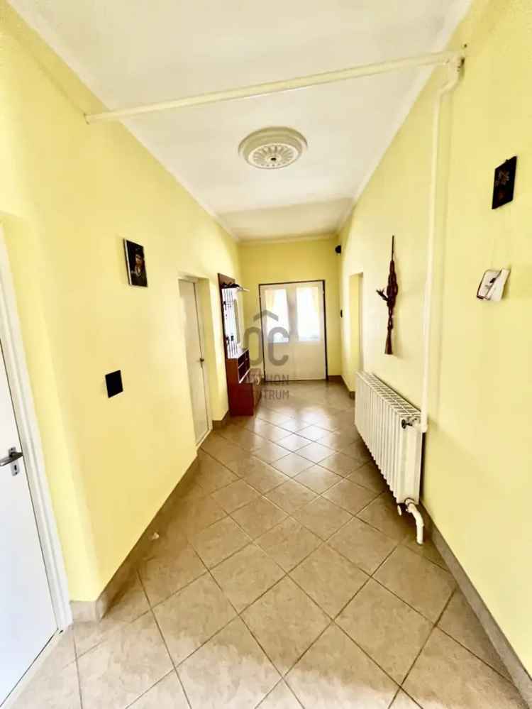 Bánréve 94 2 nm-es 3 szobás ház eladó 1162 nm telekkel