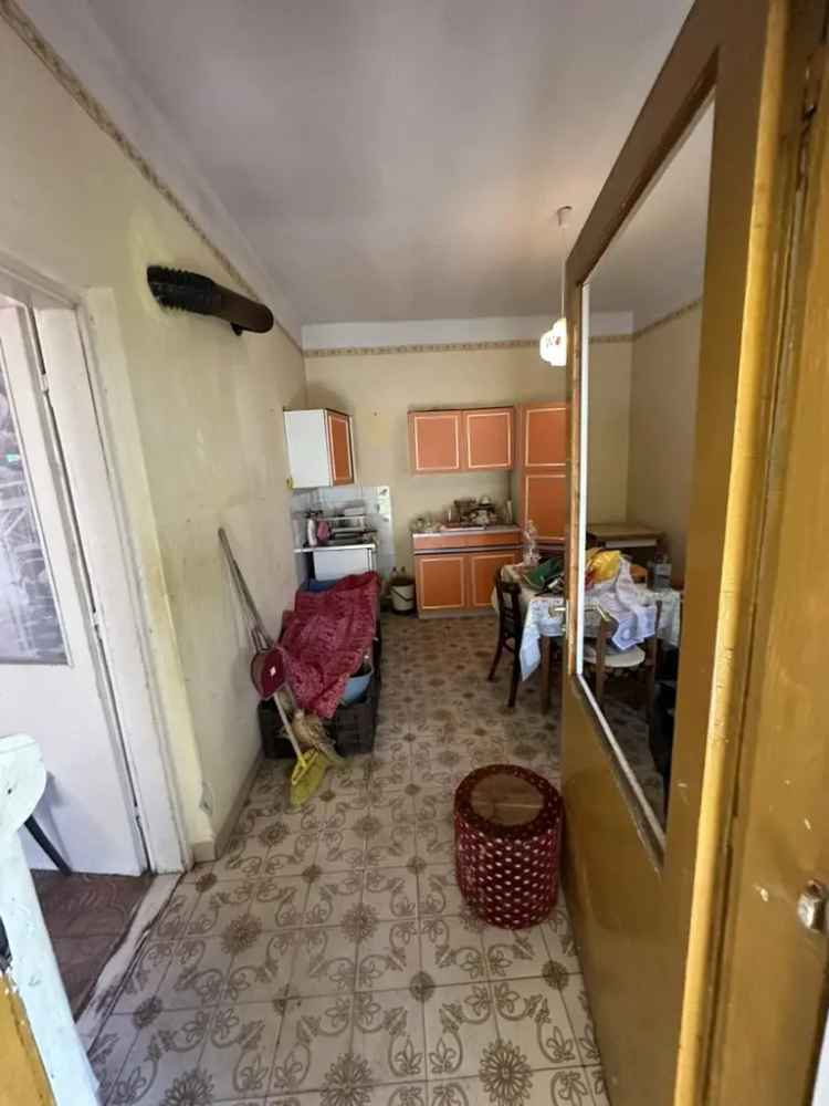 Kiskunmajsa 4 szobás ház eladó csendes övezetben